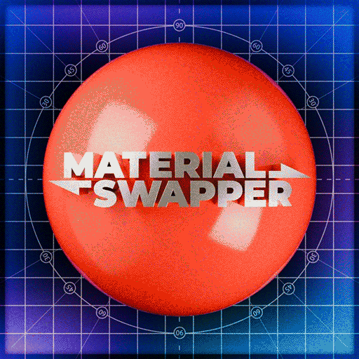 Material Swapper
